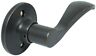 Lyex04rv-ps Prosource Dummy Naples Leverset Right Hand Grip Aged 045734657472