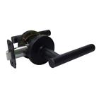 Lyvx703p Fuhsing Faultless Pico Passage Lever Aged Bronze Americas 050134983878
