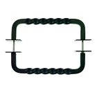 M1246-8pair Top Knobs Door Pull 840355707229