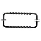 M1247-12pair Top Knobs Door Pull 840355707236