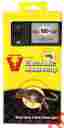 M2524 New Victor Electronic Mouse Trap No Touch Reusable Battery Pest Control 072868132520