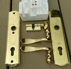 M370 Hoppe Pozzi Brass Door