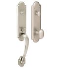 M512.fd Baldwin Mortise Lock Dummy 829846669550