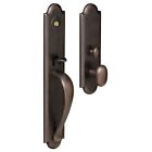 M514.fd Baldwin Mortise Lock Dummy 829846671522