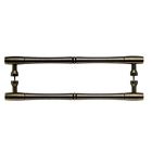 M726-12pair Top Knobs Door Pull 840355602050