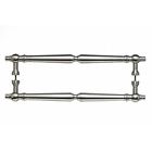 M730-12pair Top Knobs Door Pull From