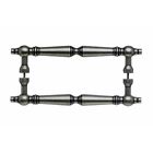 M734-8pair Top Knobs Door Pull 840355502589
