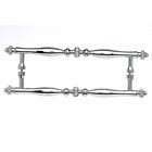M806-12pair Top Knobs Door Pull 840355603347
