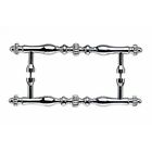 M806-8pair Top Knobs Door Pull From
