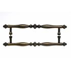 M811-12pair Top Knobs Door Pull From