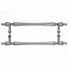 M817-12pair Top Knobs Door Pull