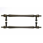 M822-12pair Top Knobs Door Pull 840355604290 M822-12pair Top Knobs Door Pull 840355604290