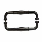 M849-8pair Top Knobs Door Pull 840355605952