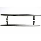 M850-12pair Top Knobs Door Pull 840355606805