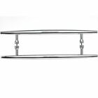 M851-12pair Top Knobs Door Pull 840355606812