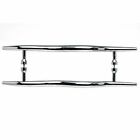 M854-12pair Top Knobs Door Pull 840355606843