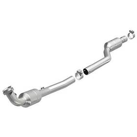 551202 Magnaflow Direct Fit Catalytic Converter