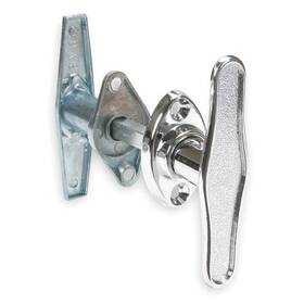 1rbh8 Manufacturer Varies Chrome T Handle