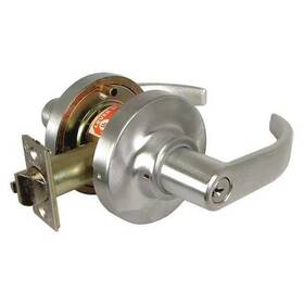 Grd.1 Marks Usa 295f/26d Lever Lockset Mechanical Storeroom