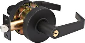 Slchke10b Master Lock Hd Lever Grade 2 Commercial Keyed Entry Door Bump Stop