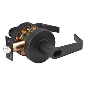 Slciccr10b Master Lock Lever Lockset Mechanical Slc Angled