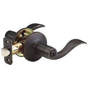Wl0312 Master Lock Wl0312/t6p Lever Lockset Mechanical Grade 3 Wl Wave