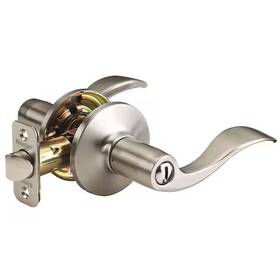 Wl0315 Master Lock Wl0315/t6p Lever Lockset Mechanical Grade 3 Wl Wave