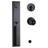 Mdhst201110b-d-amz Tmc Inactive Full Dummy Handleset For Both Right 689998449574