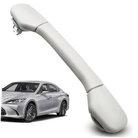 Renslbs1021wqws Meiyatec Interior Roof Grab Handle Fit For Lexus Is250 Is350 Es350 Rx350 Rx450h 2006
