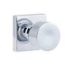 Mh-1brtsq Miseno Bratton Passage Door Knob Set With Square 842836147012