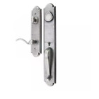 Mhdw-hed1475rh Mhdw-hed75rh Build Essentials Aged Pewter Madrid Solid Brass Right 811897022927