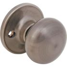 Tfc40v Mintcraft Dummy Knob Knobs 050134065567 Door Pewter Tf Adjustable