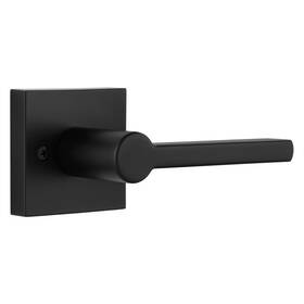 Mlk5022 Miseno Lorton Flat Bar Non-turning One-sided Door Lever Multi-colors