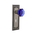 Miswac Mrt 214 Kh Nostalgic Warehouse Mission Solid Brass 640697263281