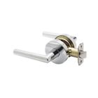 Ml2220 Copper Creek Modern Passage Door Lever Set From 849386002914