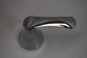 171422 Moen Handle Hub Kit Chrome Bathroom Faucet Replacement Genuine Oem