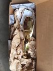6560-003-entr Mortis Brass Baldwin Complete Bright Set Entry