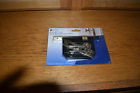 1155 Mortise Key Lock Polished Brass Bit