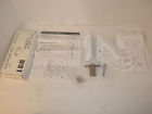 14ac Mortise Prices Handle White Lgr Set Lock