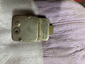 Dc-15-cdk302 Mosler Defender Locks