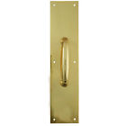 Mp5831101 Stone Harbor Brass Pull 874965009152