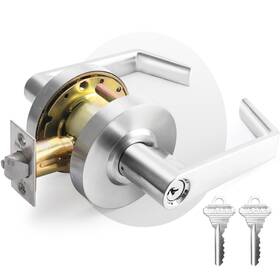 Madl03k Mrarm Commercial Door Lever Lock Heavy-duty Locking Handle Designer