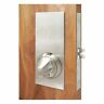 Mrx-e-k-04-630 Townsteel Knob Lockset Mechanical Mortise