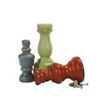 Mt1702 Vip International Set Of Three Wall Knobs 782906051811