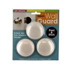 Mt247-96 Bulk Buys Self-adhesive Doorknob