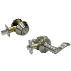Myex2b71b Ka2 Taiwan Fu Hsing Industrial Co Naples Entry Lever 052088081006