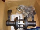 N0311ob Bhp Better Home Products Waterfront Collection Door Lever 660414031108
