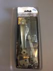 N101-485 National Hardware Thumb Latch Galvanized 038613101487