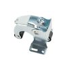 N236-035 National Hardware Pneumatic Screen Door Storm Closer Chrome 886780019452