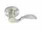 N60115sn Better Home Products Bhp Dolores Park Passage Closet Hallway Door Lever Satin Nickel 660414601158
